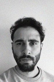 Luca Pasqui portrait