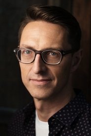Greg Fisher portrait