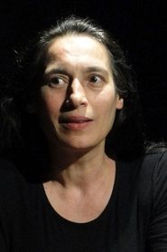 Júlia Nyakó portrait