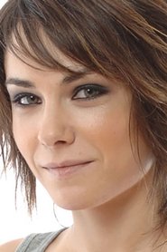 Mădălina Ghițescu portrait