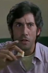 Riccardo Calvani portrait