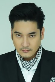 Veraparb Suparbpaiboon portrait