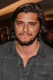 Bruno Gissoni portrait