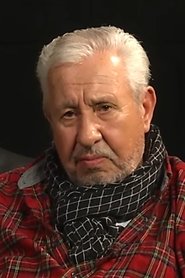 Çetin İnanç portrait