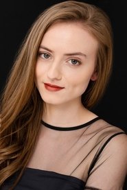 Summer Joy Campbell portrait