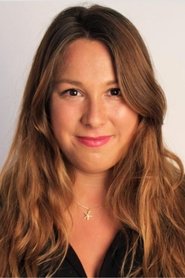 Joana Machado Madeira portrait