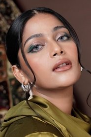 Tasha Siahaan portrait