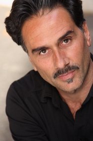 Artur Gorishti portrait