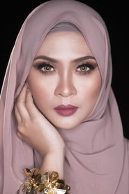 Siti Nordiana portrait