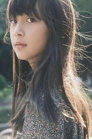 Zhang Xiran portrait