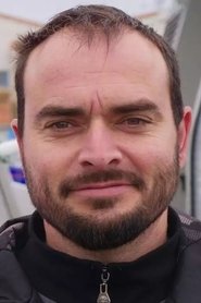 Vincent Bessonnet portrait