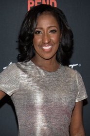 Melissa Haizlip portrait