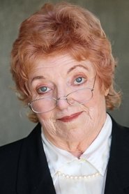 Susan James Berger portrait