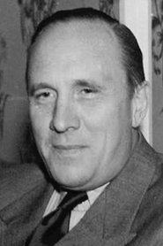 Sven Nygren portrait