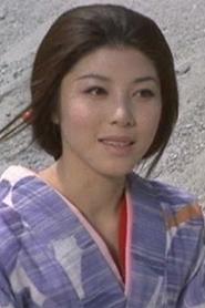 Tamayo Mitsukawa portrait