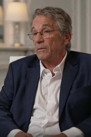 Patrick Ardisson portrait