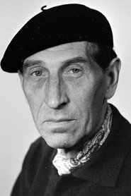 Sergei Filippov portrait