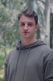 Christopher Lecnik portrait