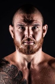 Johnny Eblen portrait
