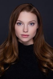 Alina Bulynko portrait