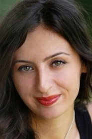 Merve Bulut portrait