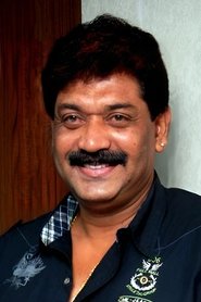Shobaraj portrait