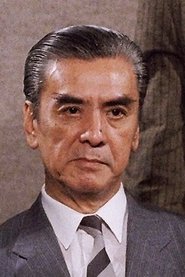 Foo Wang-Tat portrait