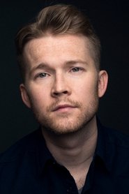 Patrick Carlyle portrait