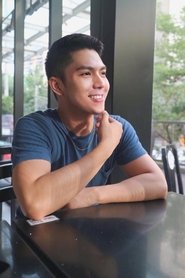 Mark Wei portrait