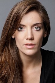 Mahria Zook portrait