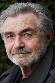 Nils Nordberg portrait