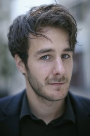 Bertrand Usclat portrait