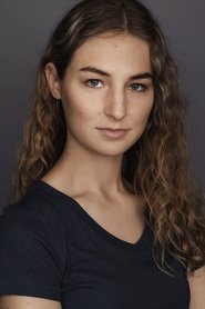 Kimre Viviers portrait
