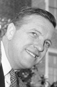 Boris Sagal portrait