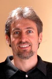 Eric Brevig portrait