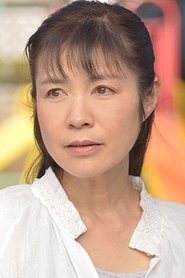 Yûko Mizushima portrait