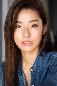 Sumire portrait