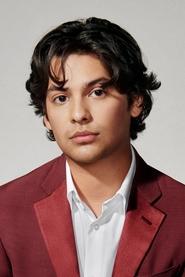 Xolo Mariduena portrait