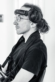 Alexandre Schink portrait
