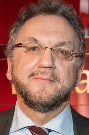 Heribert Prantl portrait