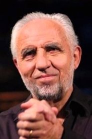Jacques Loussier portrait