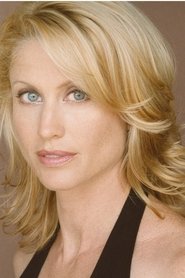 Kirstin Pierce portrait