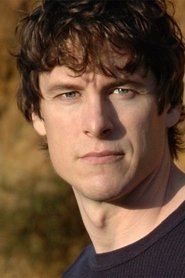 Gregory Lee Kenyon portrait