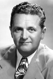 Wally Brown portrait