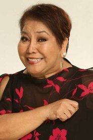 Vangie Labalan portrait