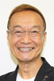 Akira Kamiya portrait