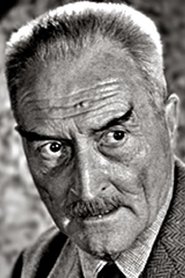 Paul Oettly portrait
