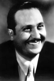 Carlo Romano portrait