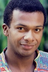 Norton Nascimento portrait