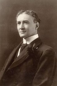 Roy Redgrave portrait